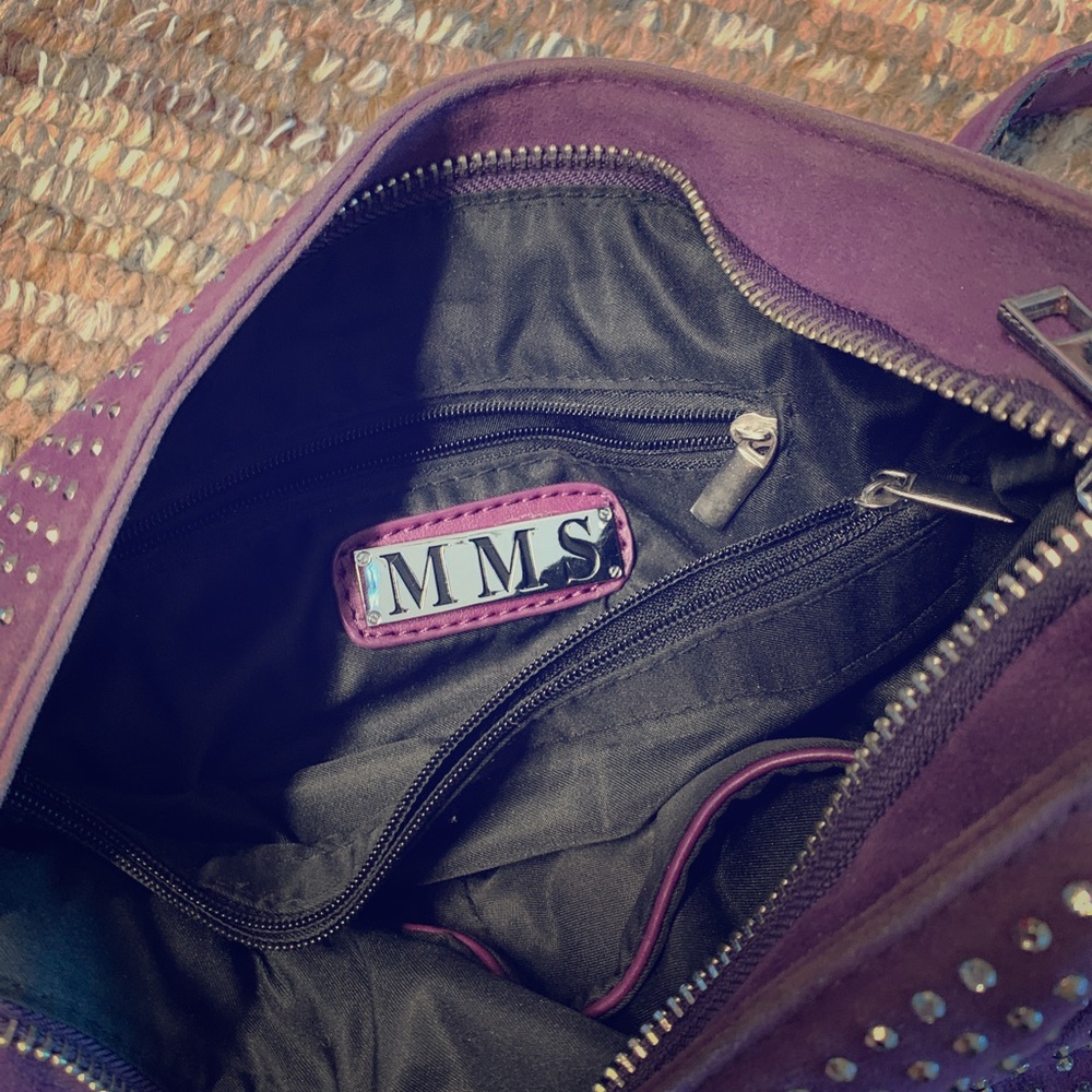 MMS Purse